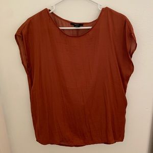 Forever 21 Dolman Top